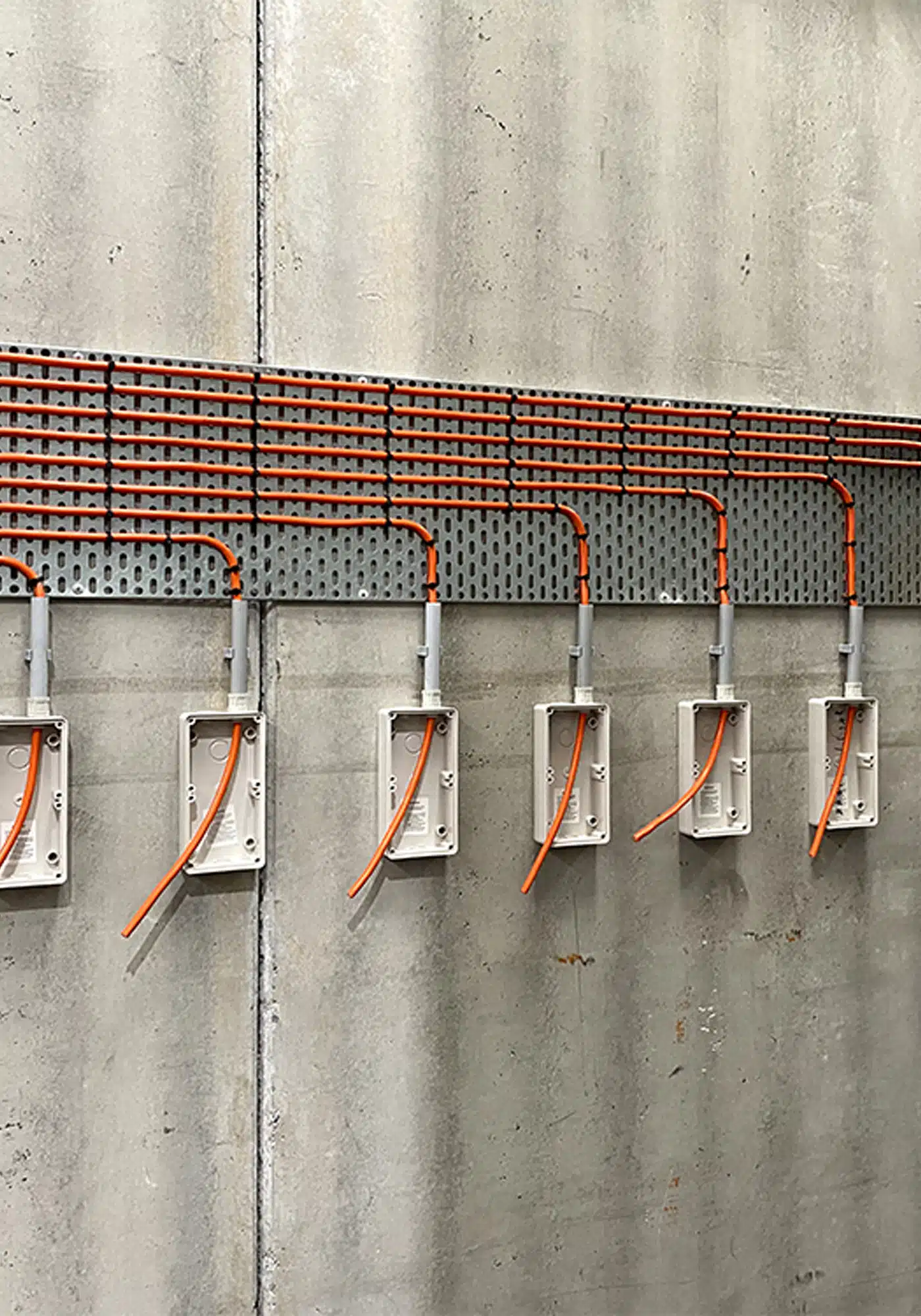 south strathfield wiring installation