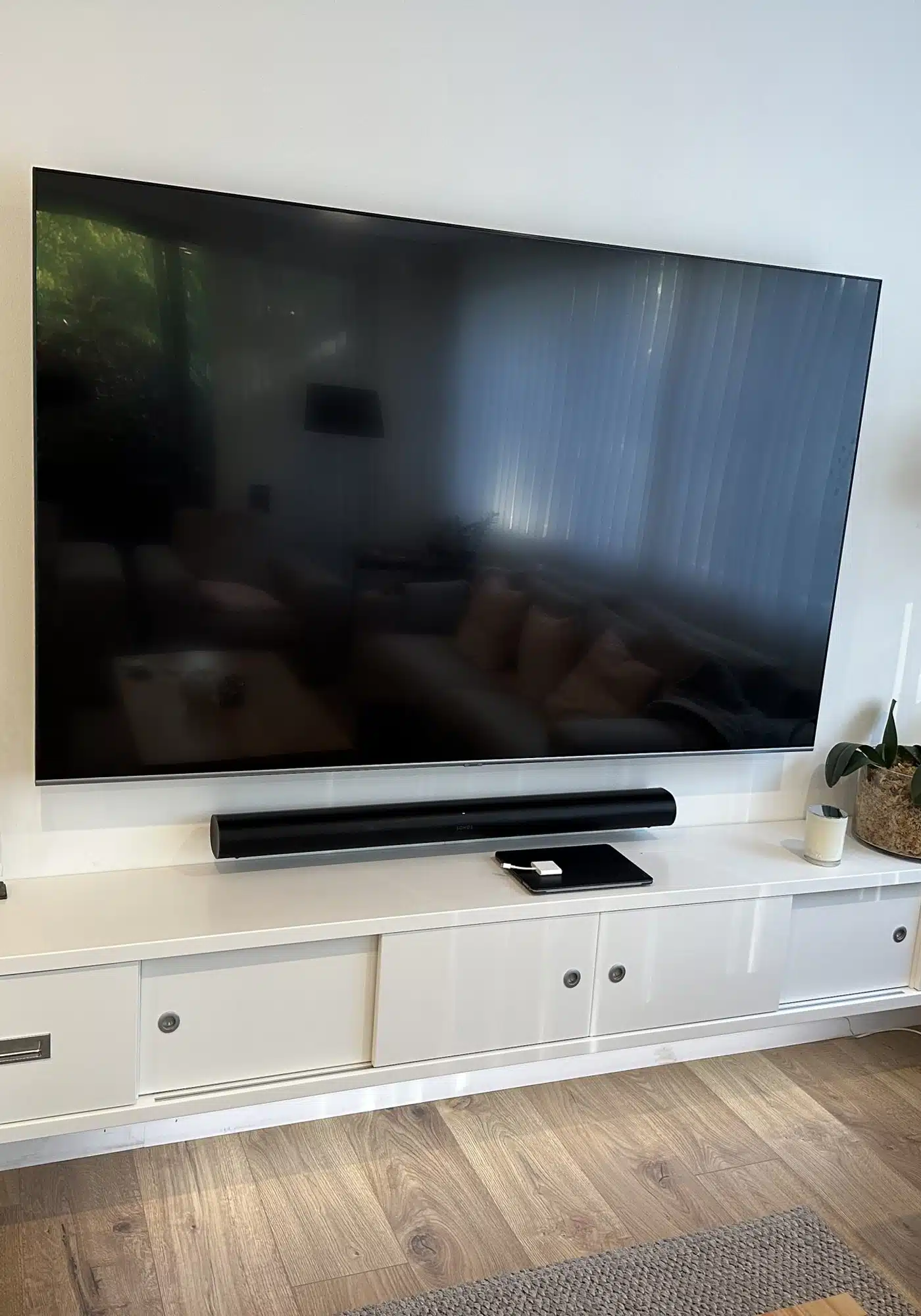 appliance installation st ives