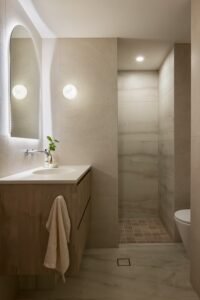 Bathrooms Showroom Concord