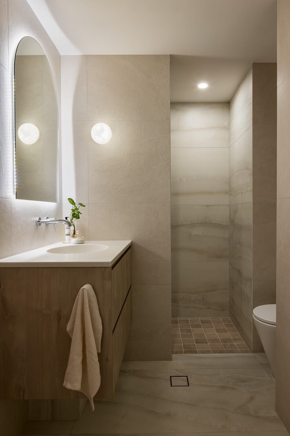 Bathrooms Showroom Concord