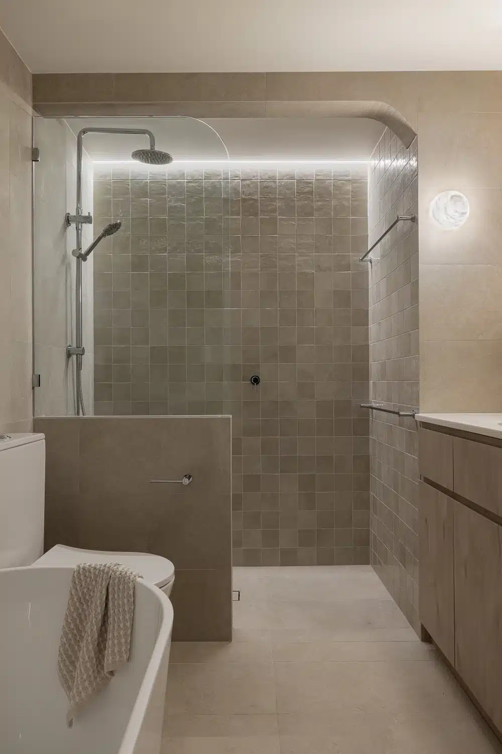 Bathrooms Showroom Concord