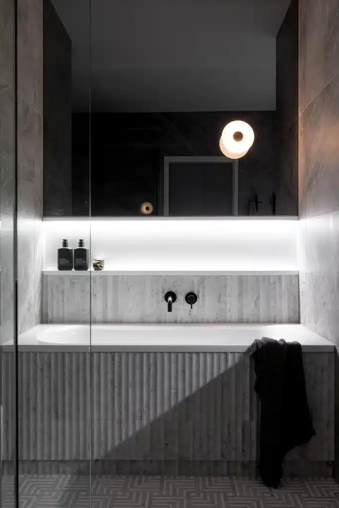 Bathrooms Service Pyrmont