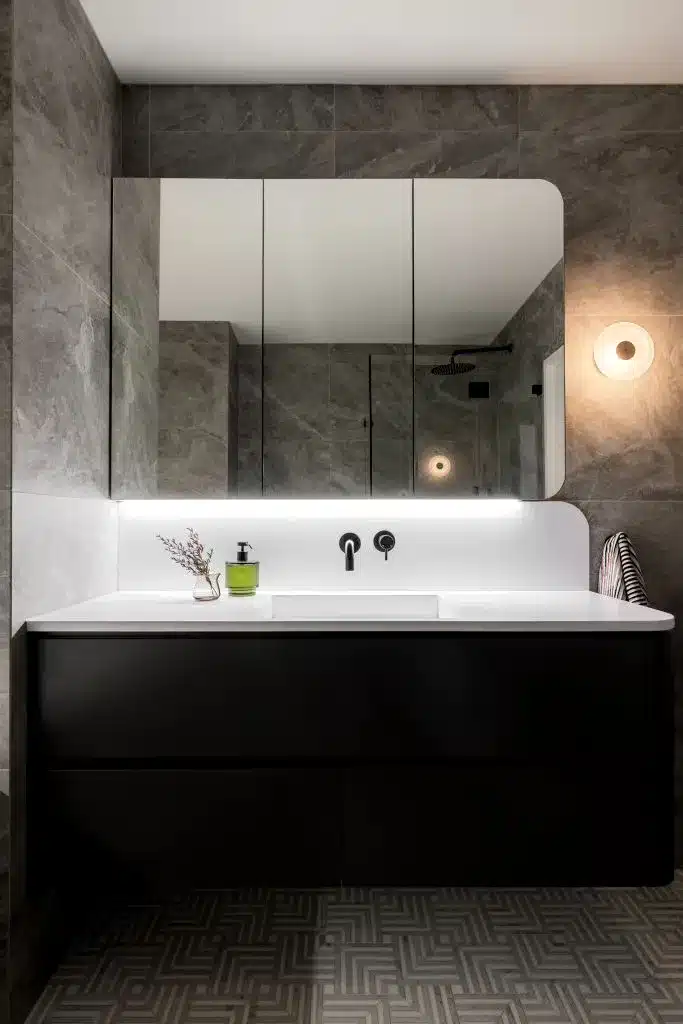 Bathrooms Service Pyrmont