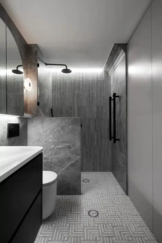 Bathrooms Service Pyrmont