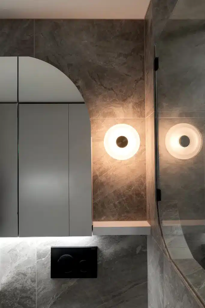 Bathrooms Service Pyrmont