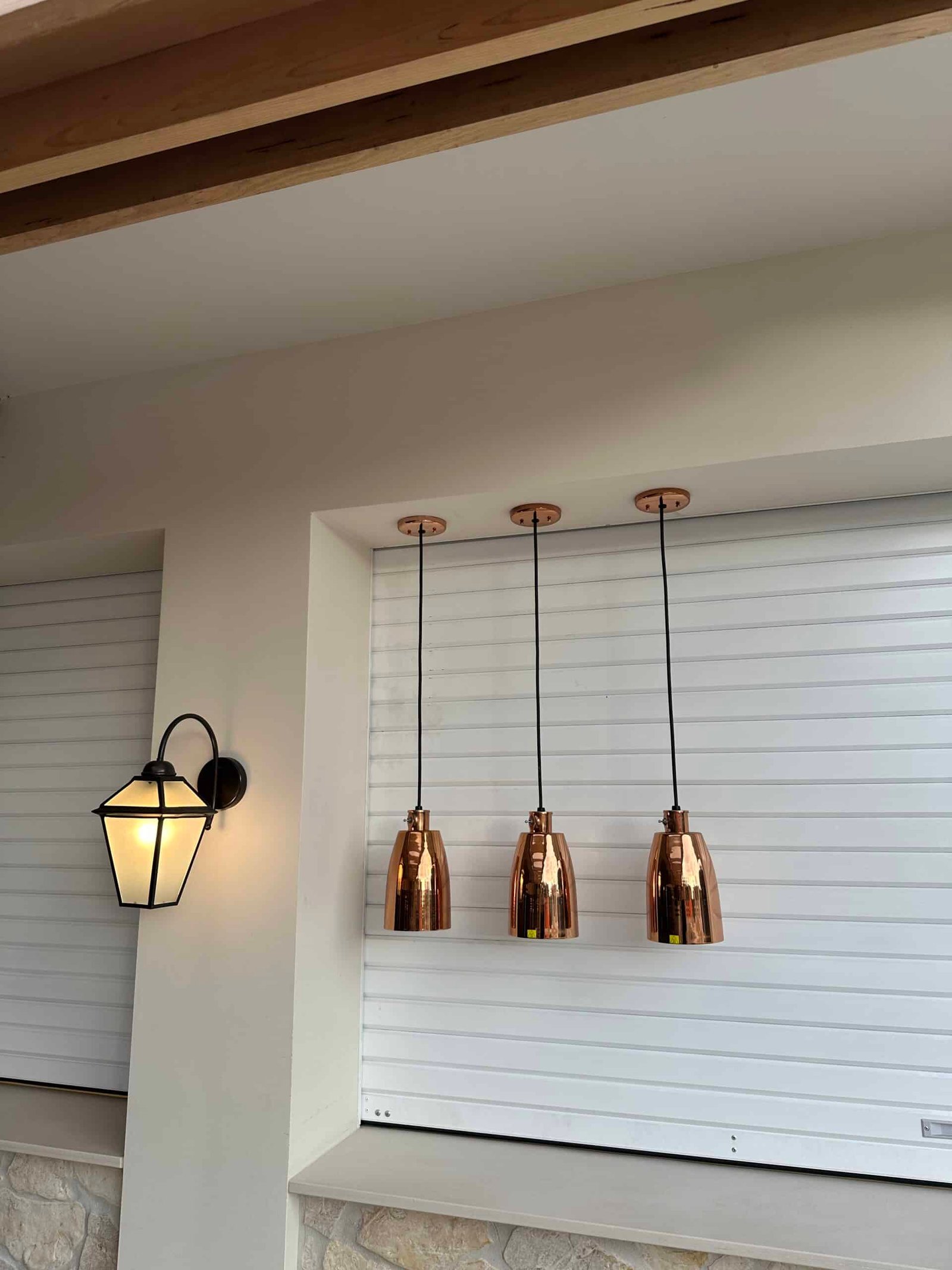 Concord electrical