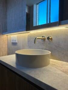 Drummoyne Bathroom