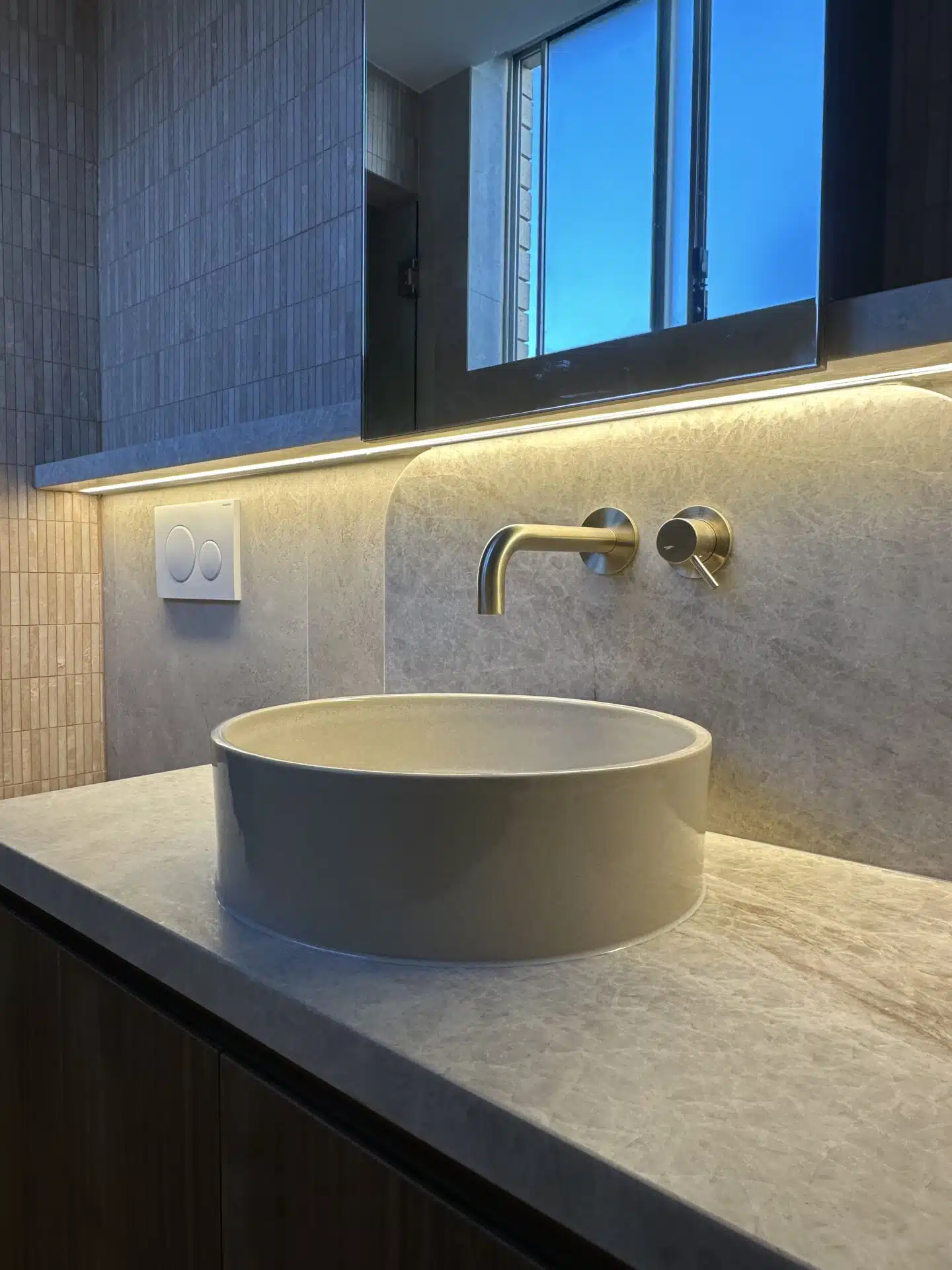 Drummoyne Bathroom