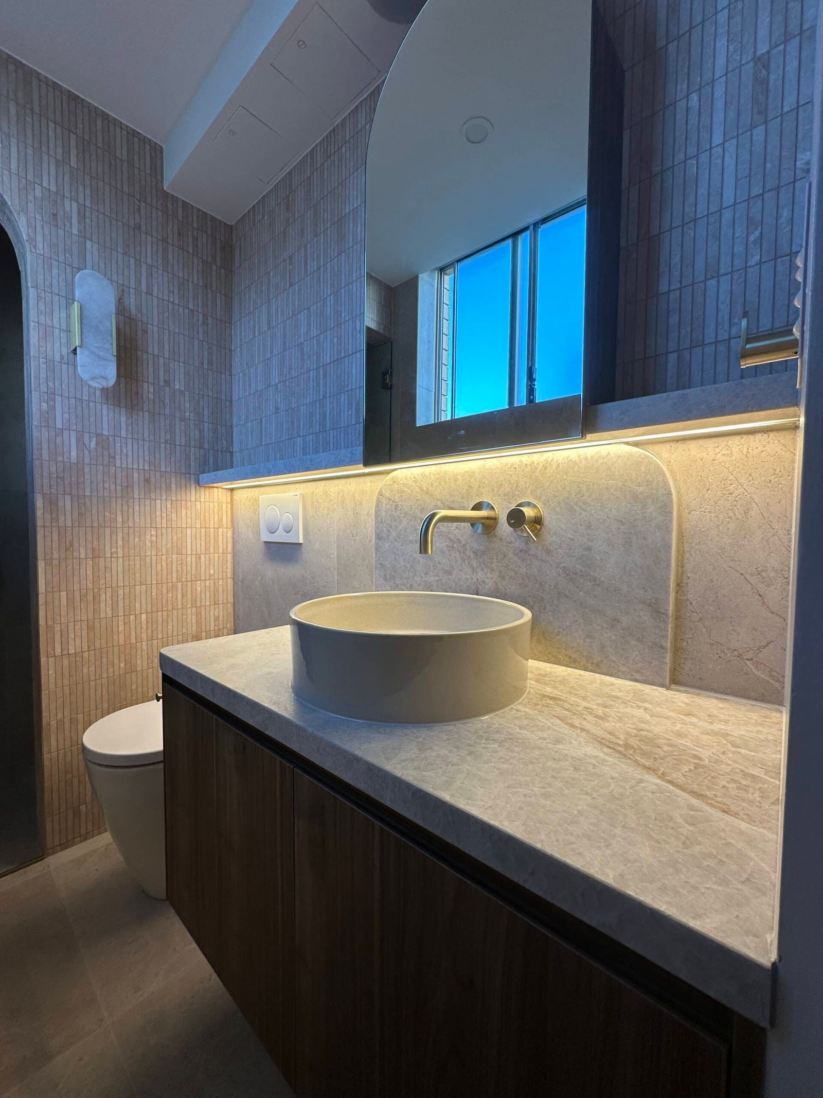 Drummoyne Bathroom
