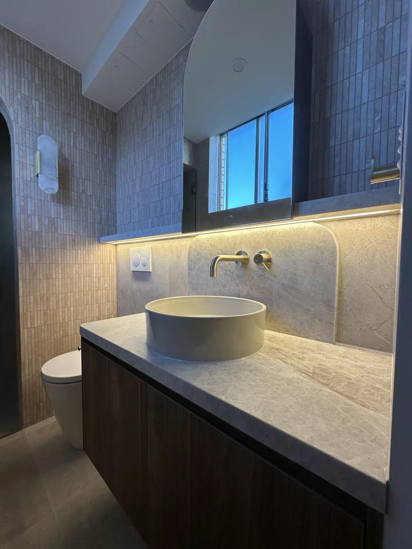 Drummoyne Bathroom