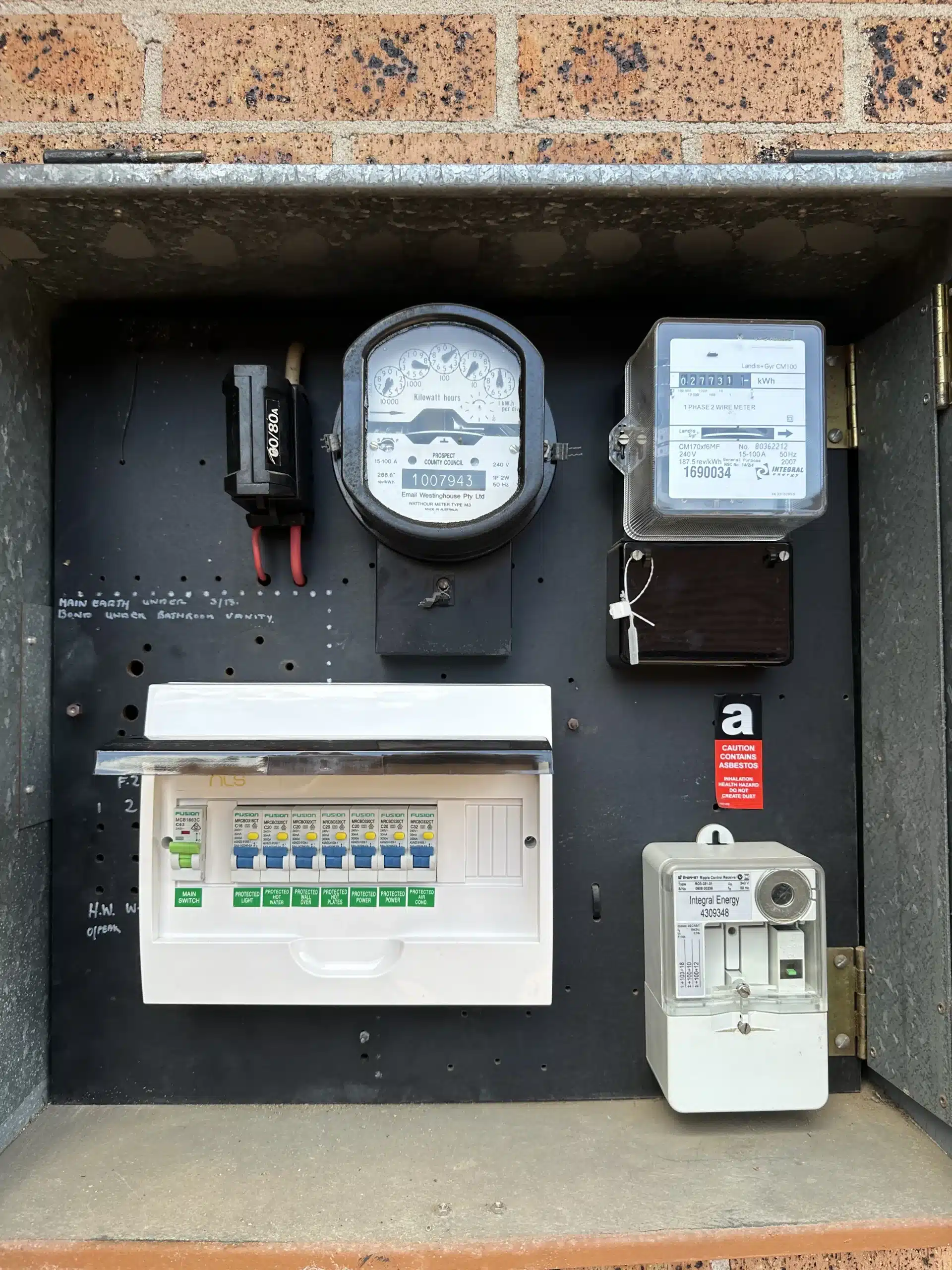 Baulkham Hills electrical