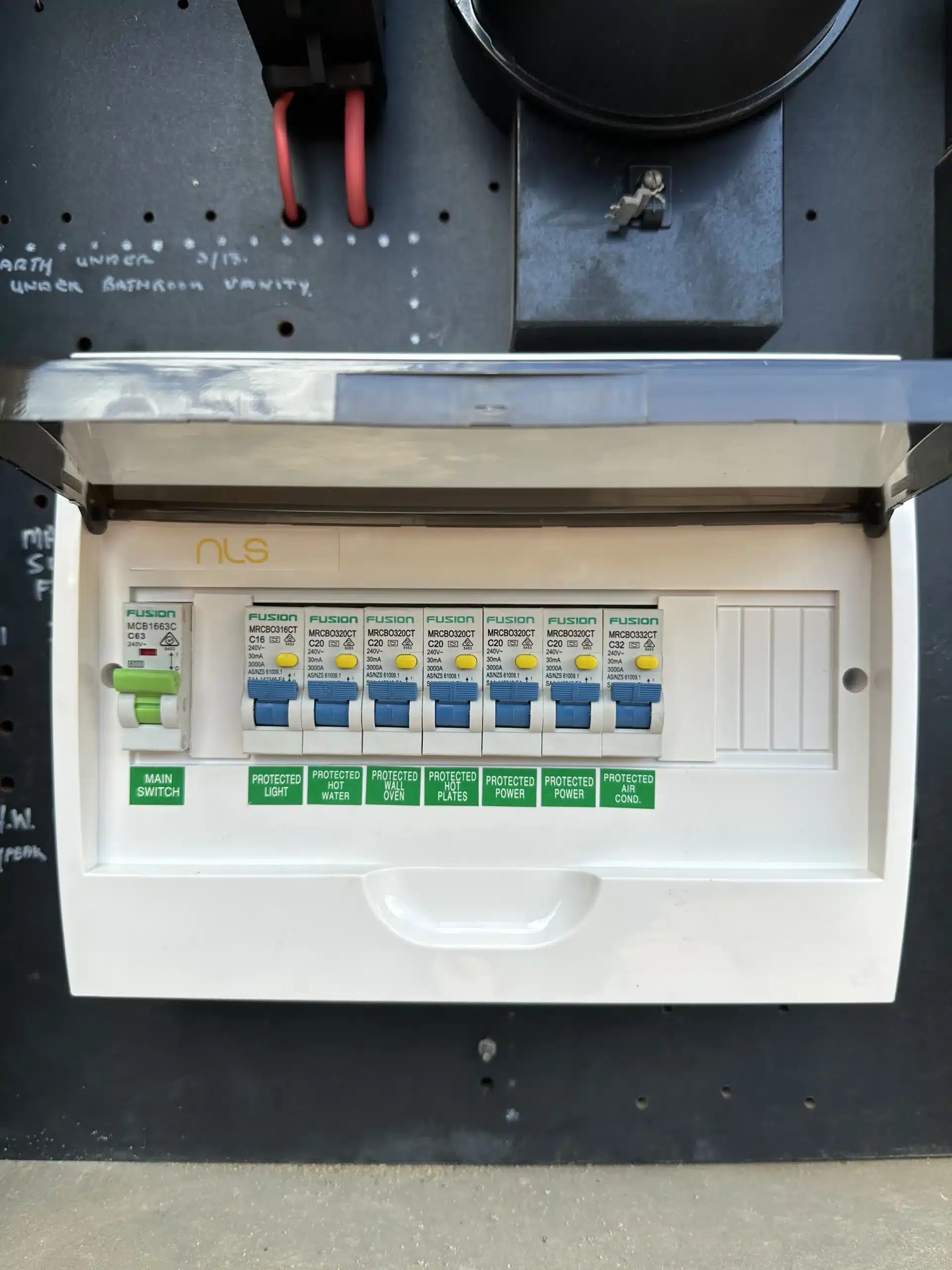 Baulkham Hills electrical