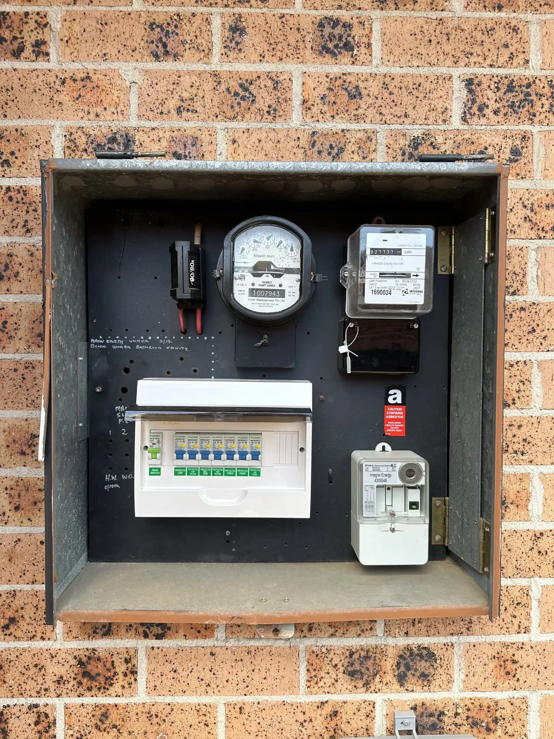 Baulkham Hills electrical