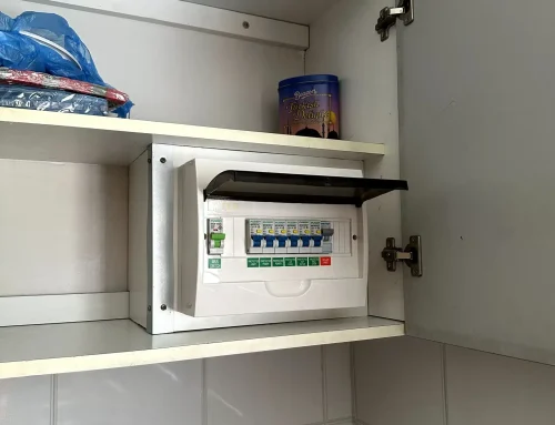 Do I Need a Switchboard Upgrade? Your Complete Guide for Australian Homes