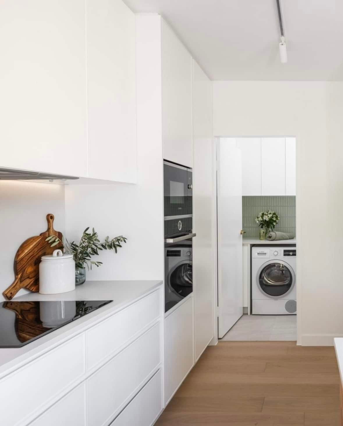 Manly bath electrical