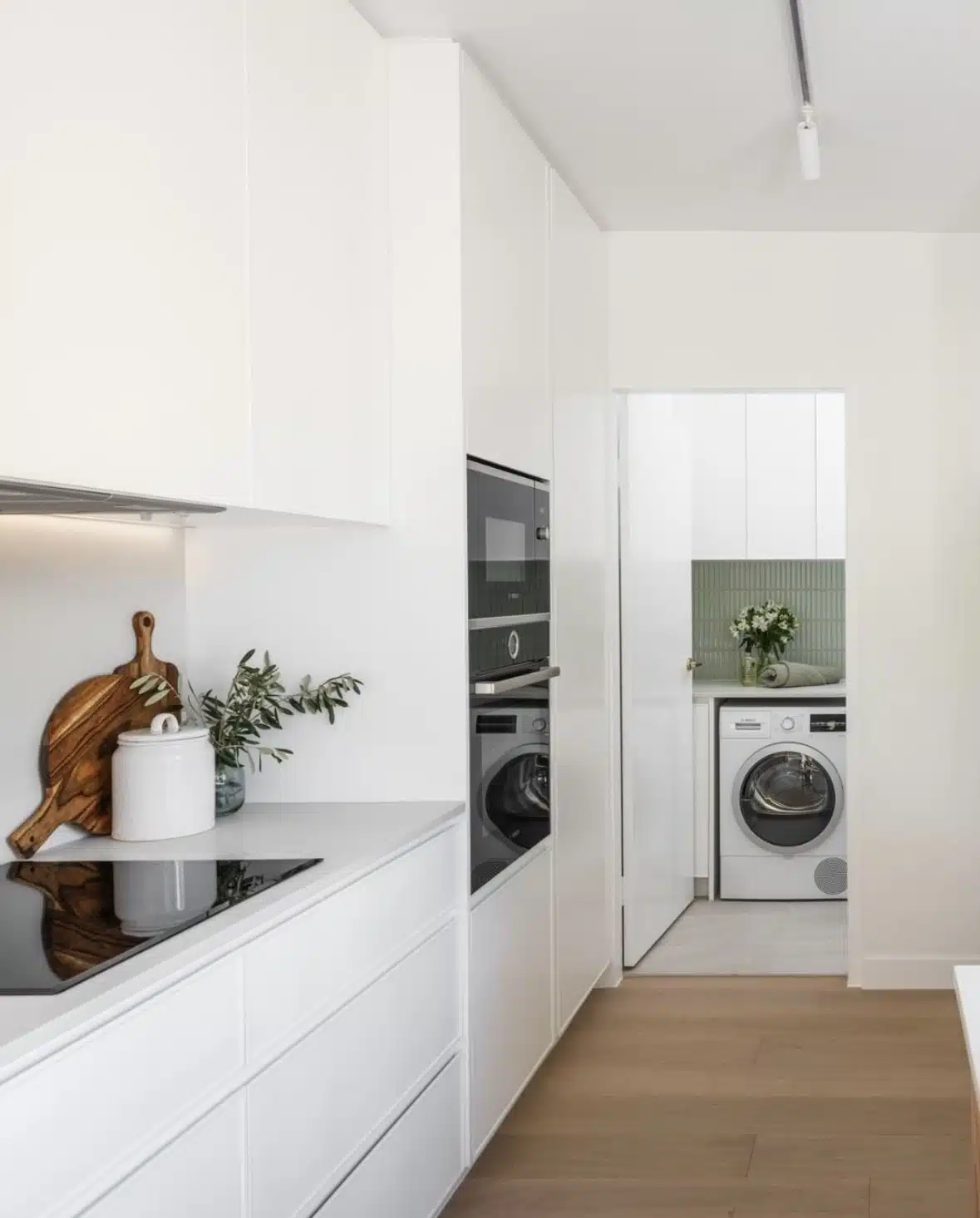 Manly bath electrical