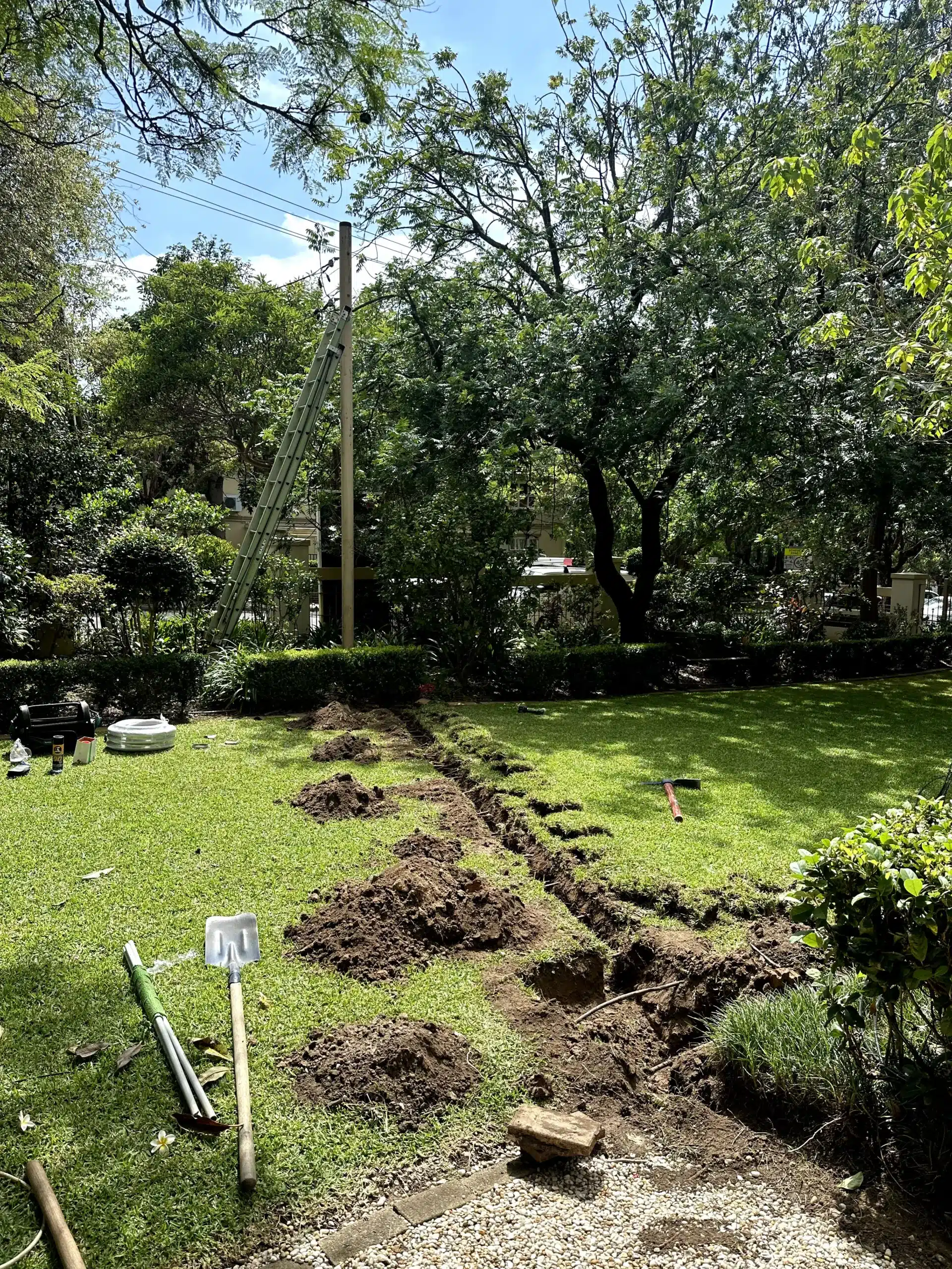 Strathfield Electrical