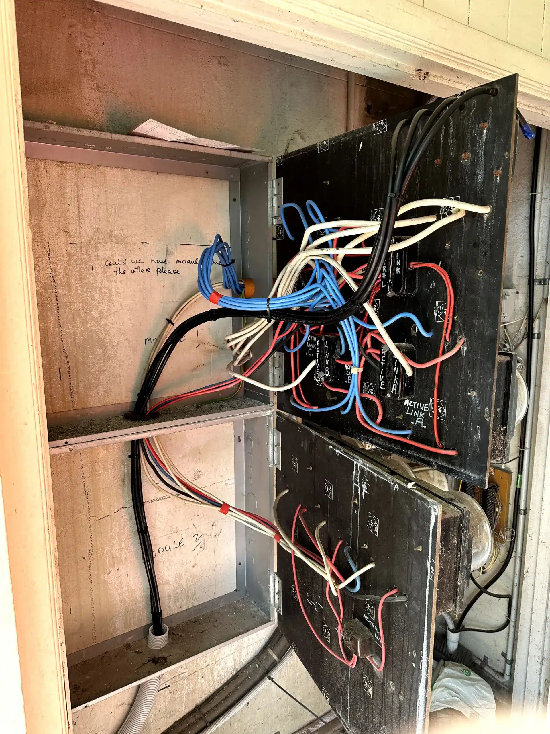 Strathfield Electrical