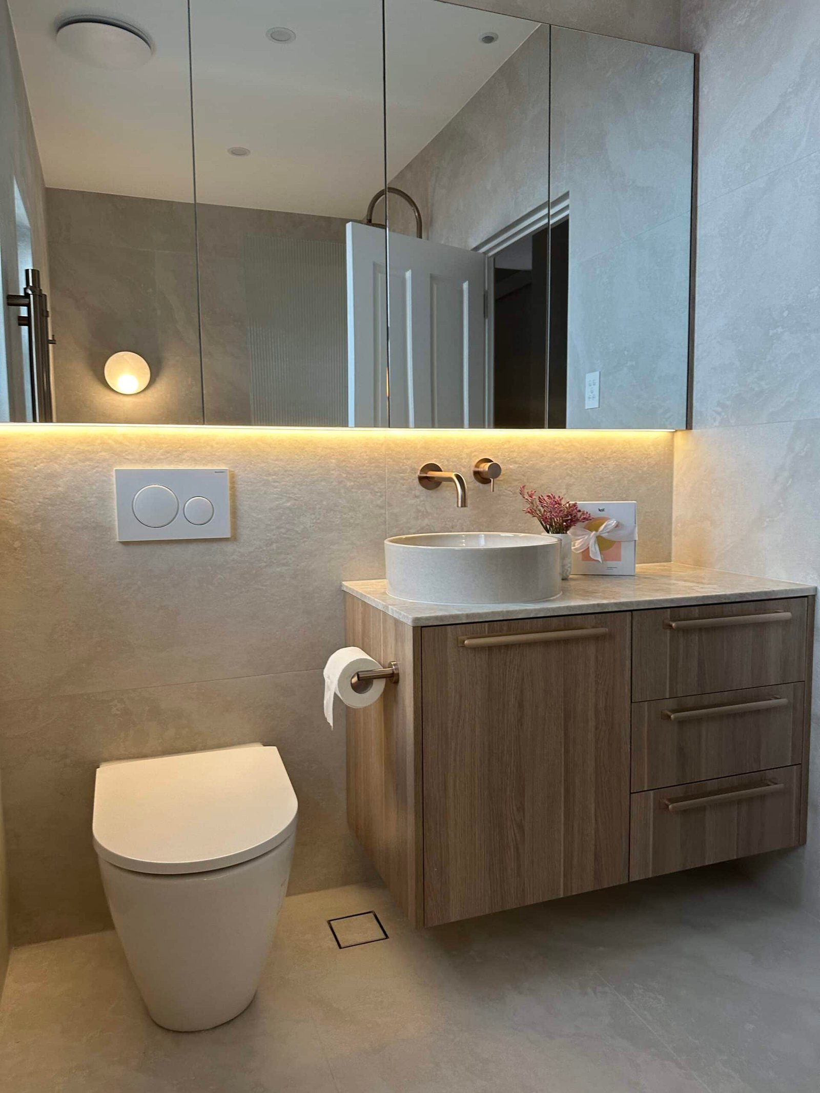 Rozelle electrical