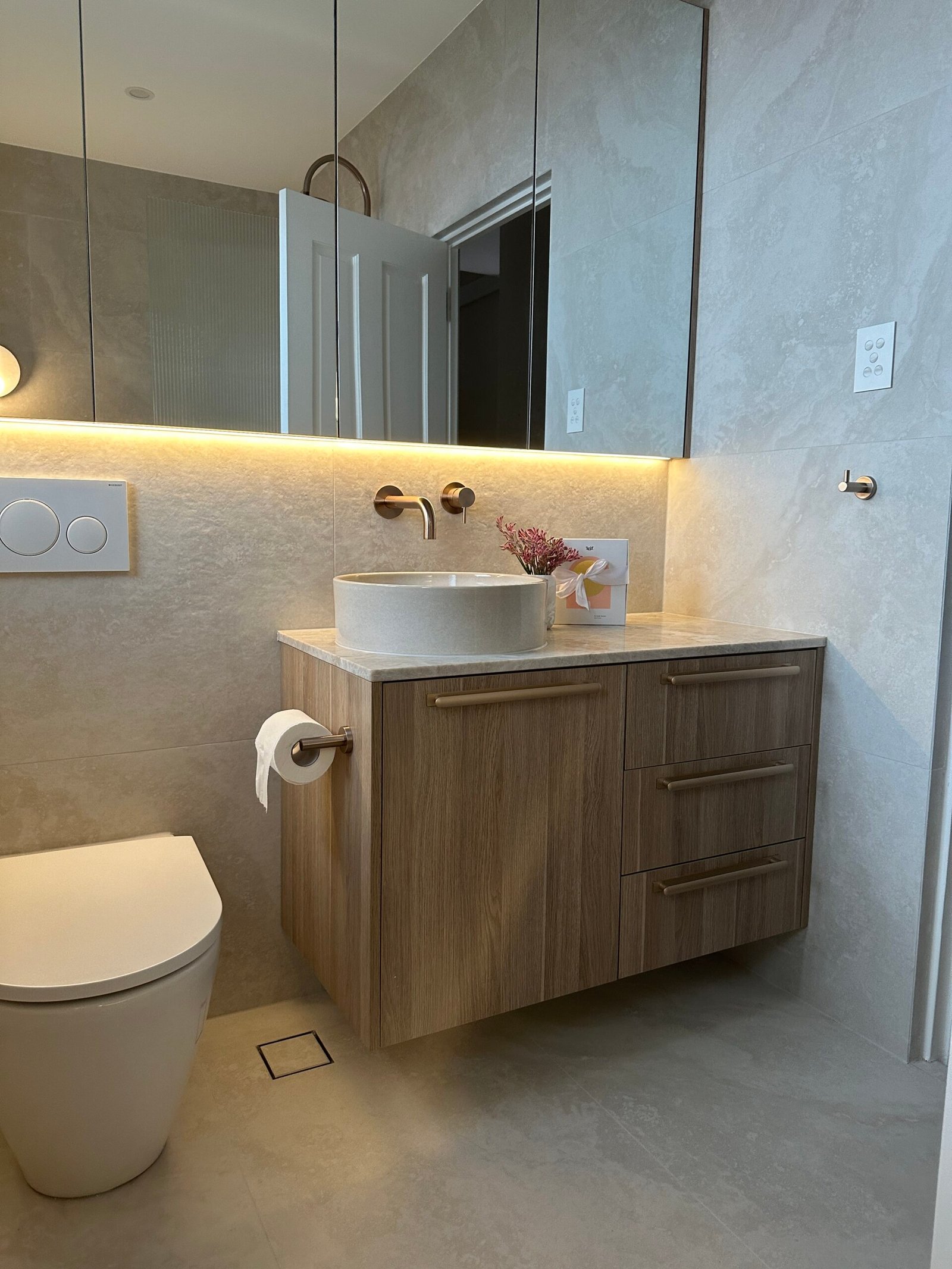 Rozelle electrical