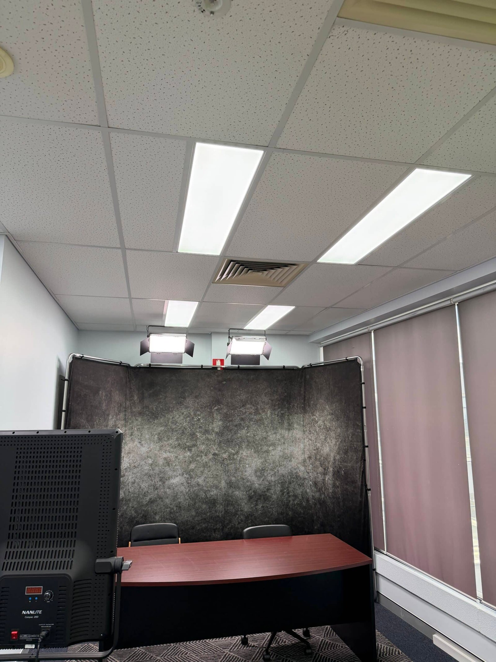 Bella Vista electrical