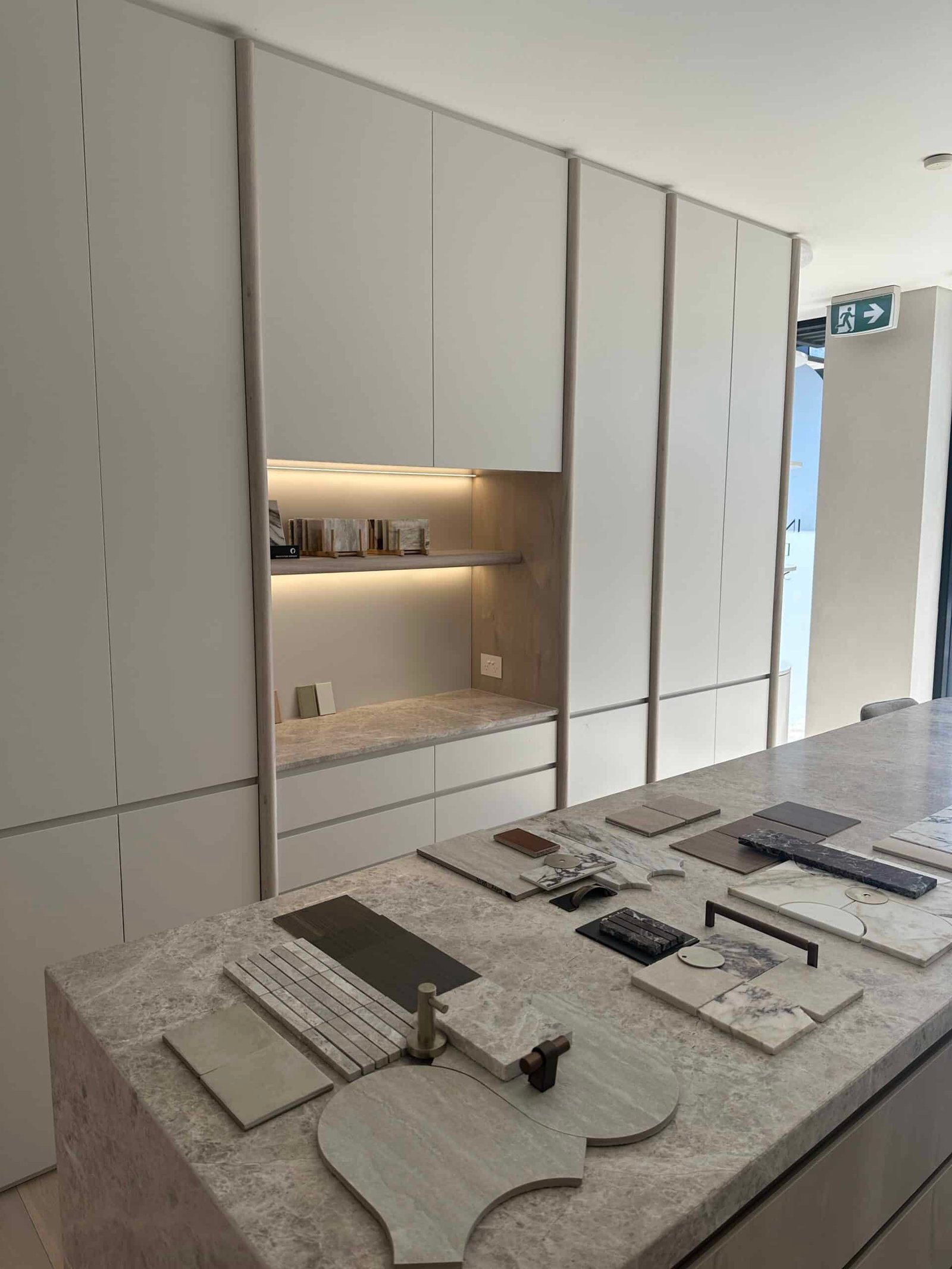 Bathrooms Showroom Drummoyne