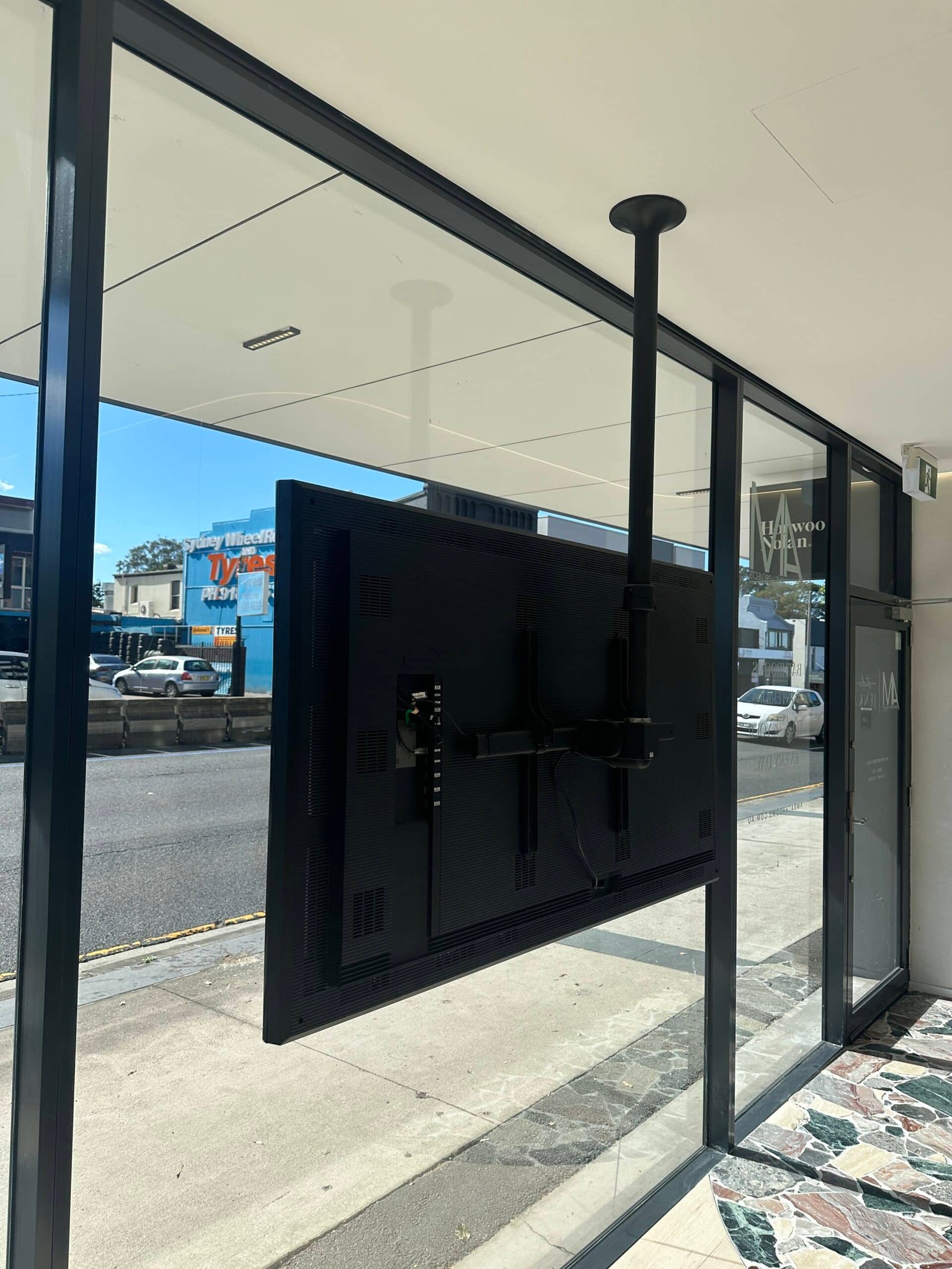 Bathrooms Showroom Drummoyne