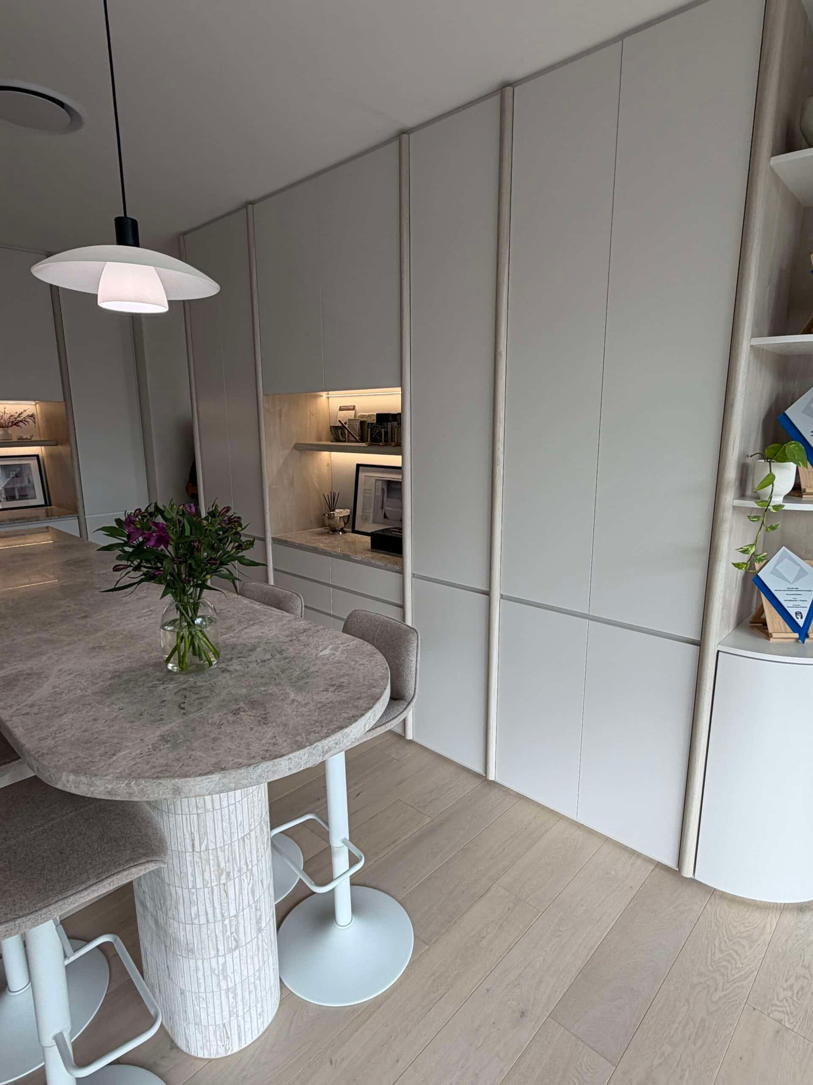 Bathrooms Showroom Drummoyne