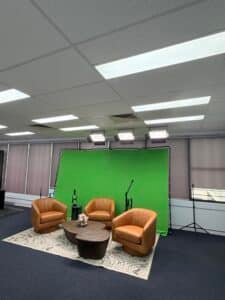 Bella Vista electrical