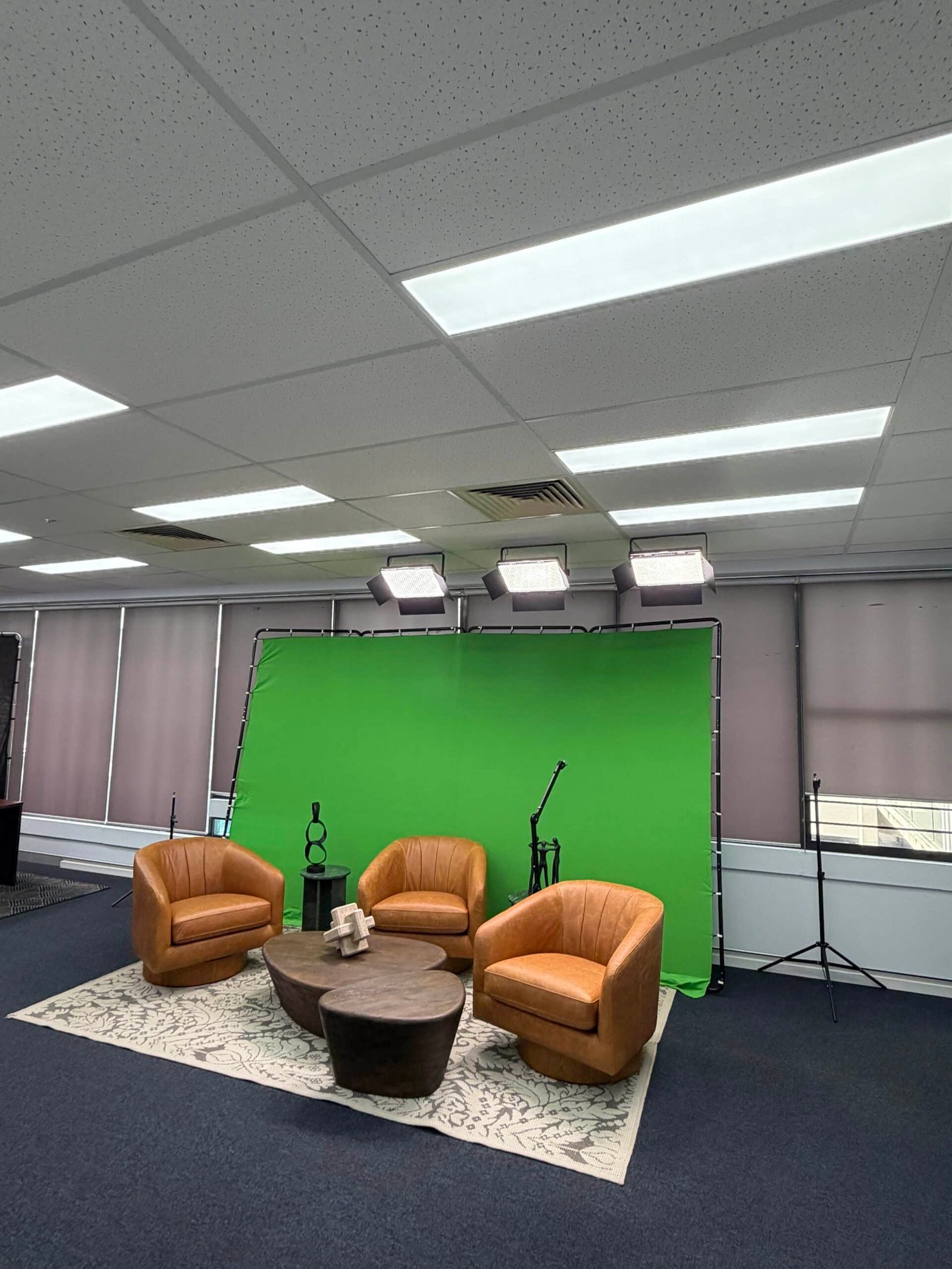 Bella Vista electrical