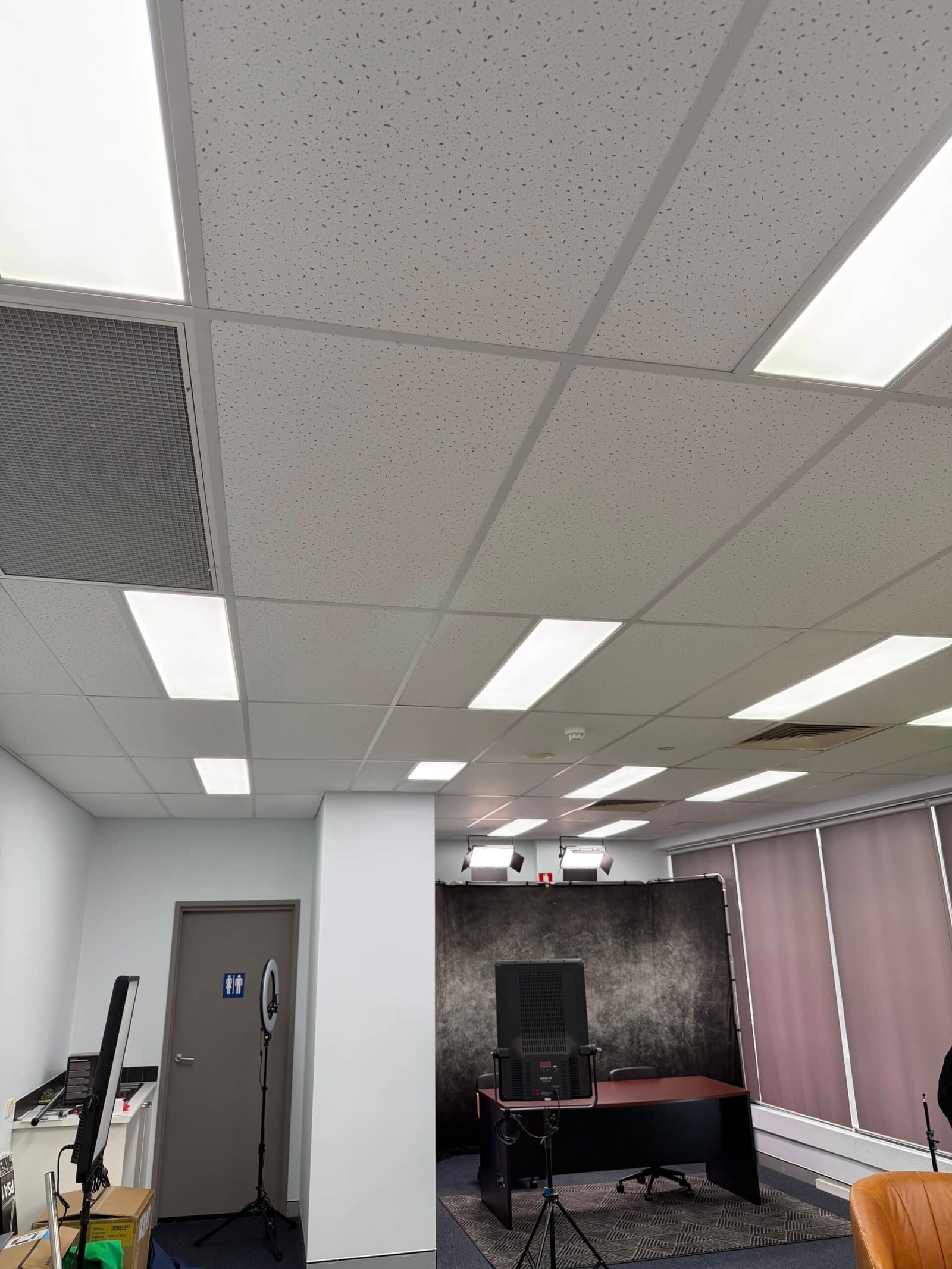 Bella Vista electrical