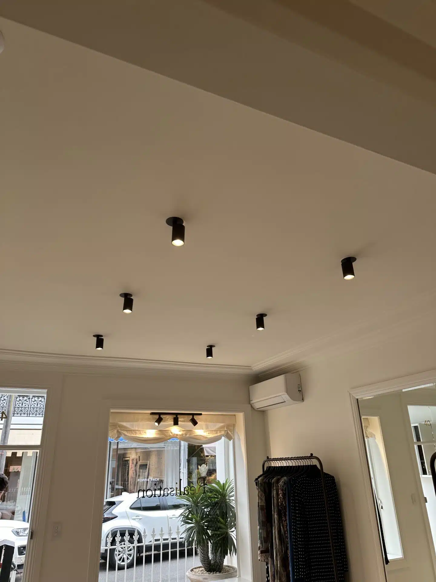 Paddington house electrical