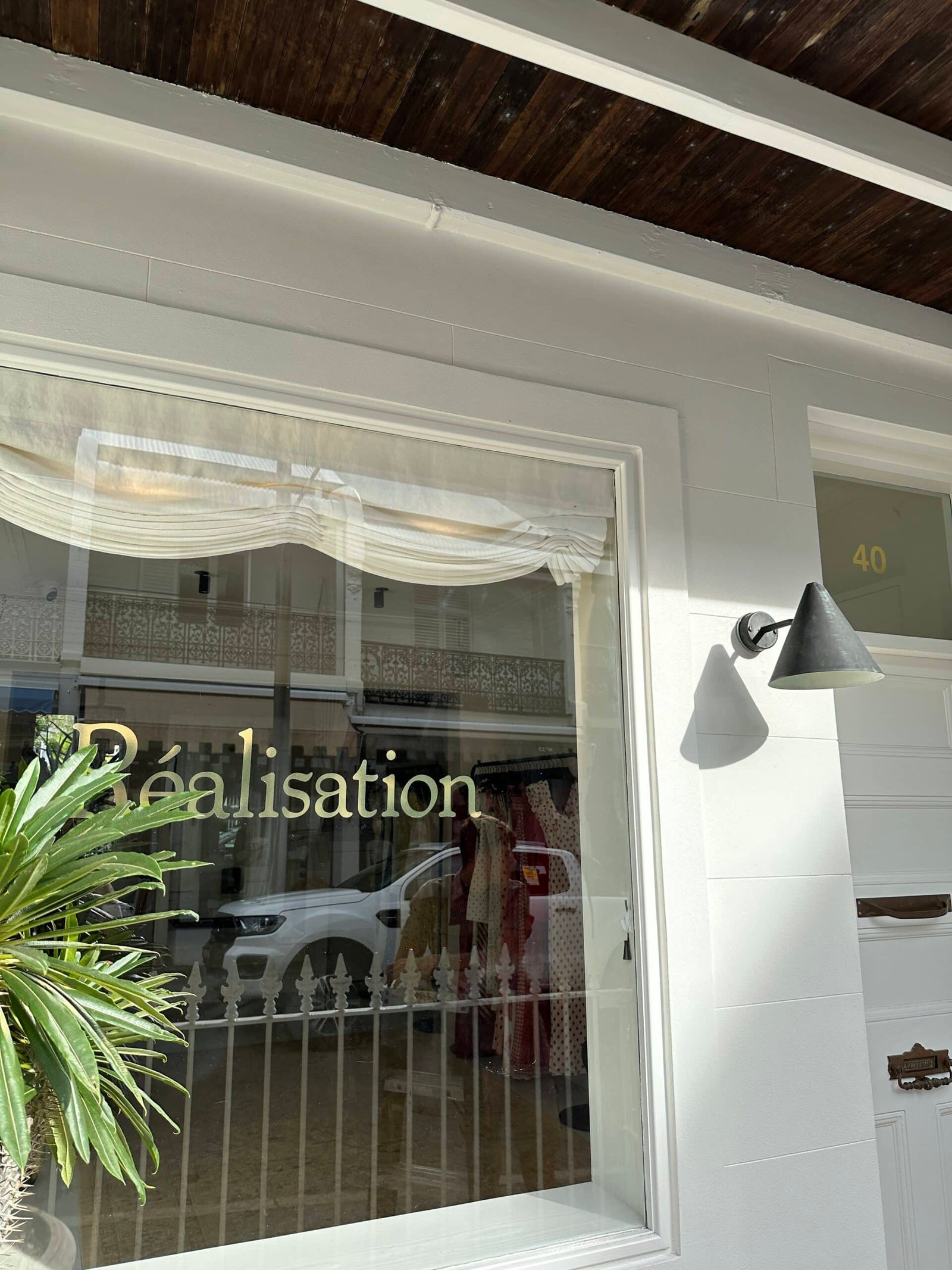 Paddington house electrical