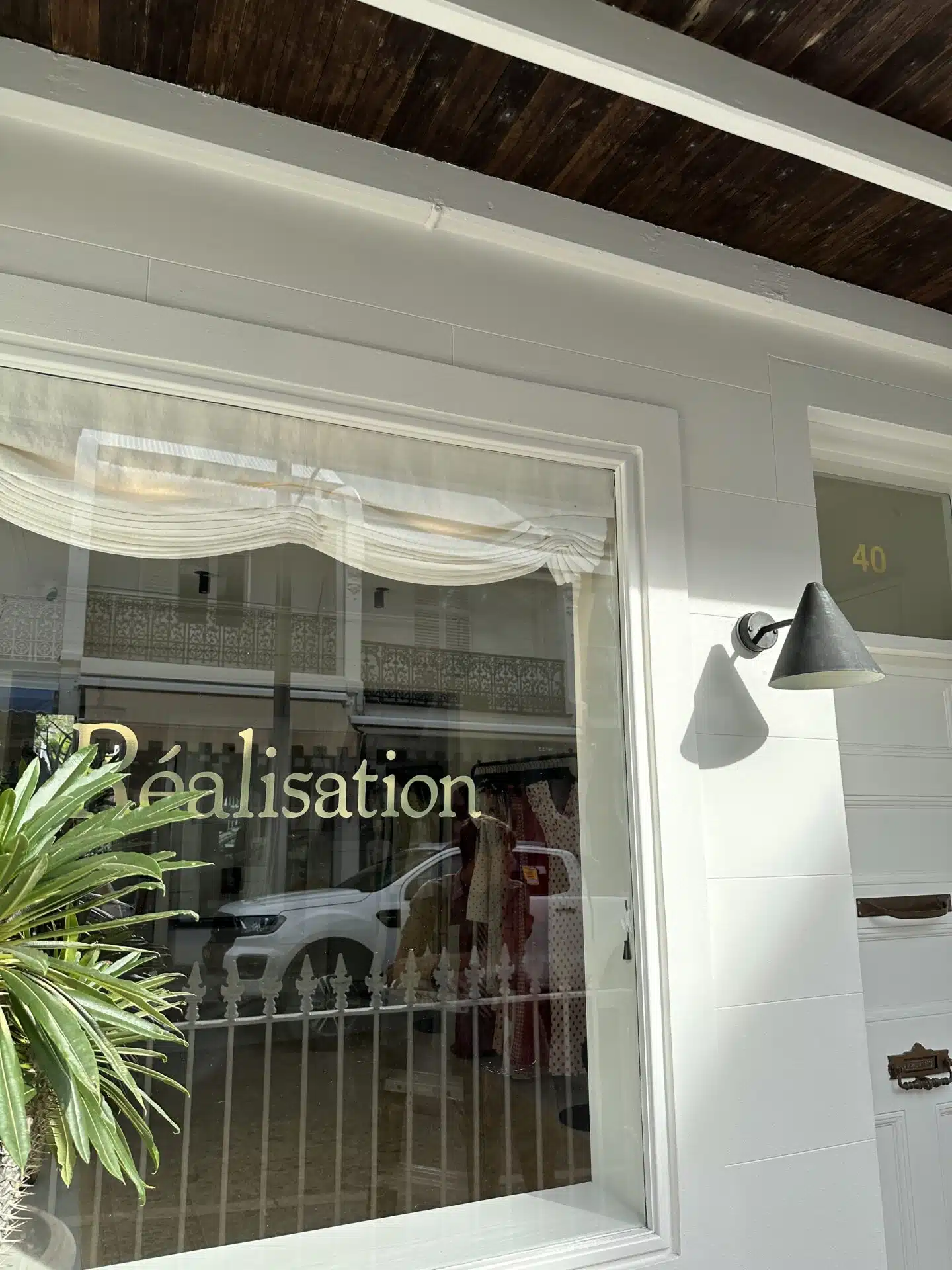 Paddington house electrical