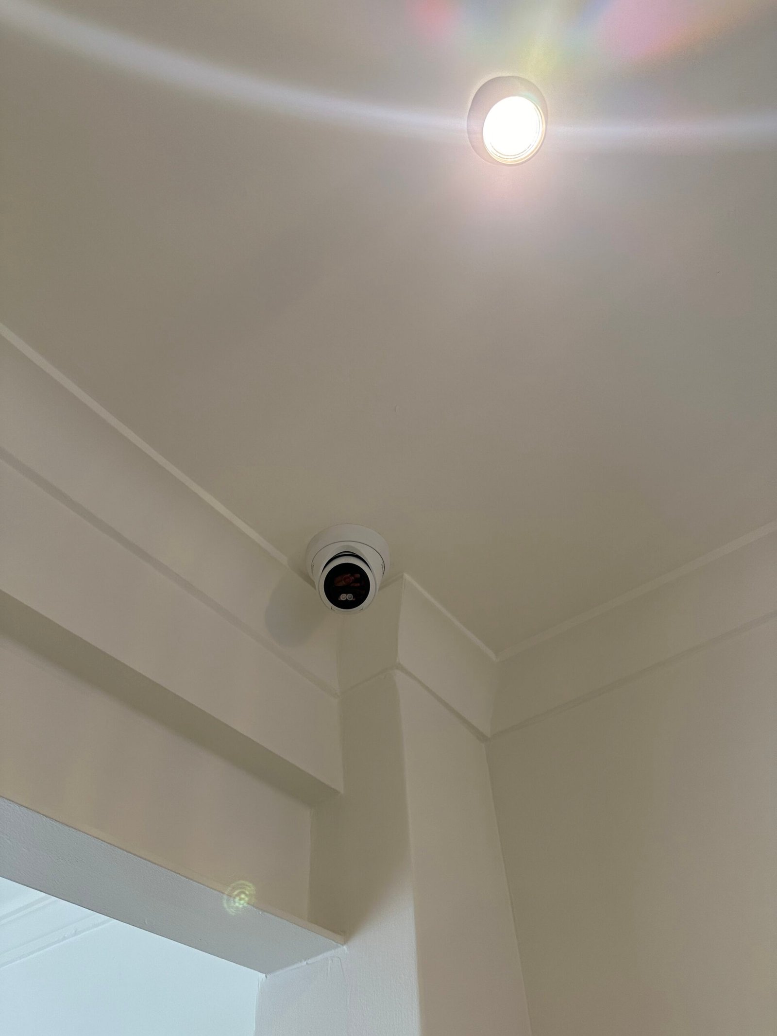 Paddington house electrical